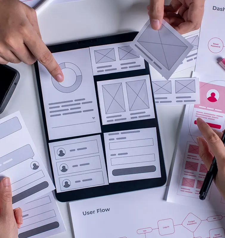 Amélioration de l’expérience utilisateur